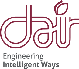 Dair Engineering - Intelligent Ways