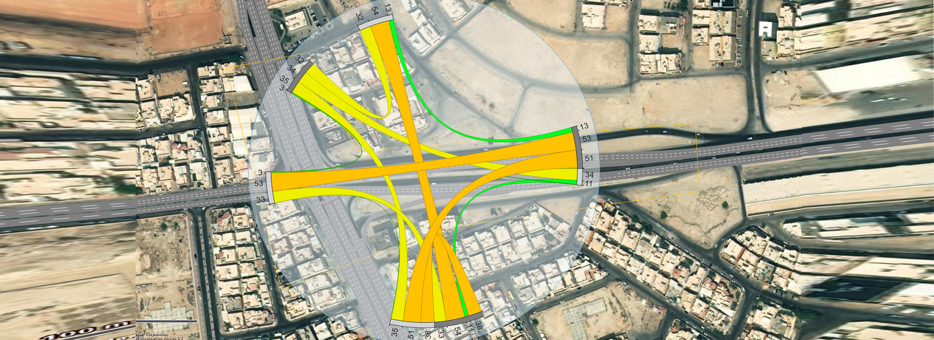 DESIGN AND OPERATIONAL PLAN FOR AL-UQAIR TOURIST ROAD IN AL AHSA - 6